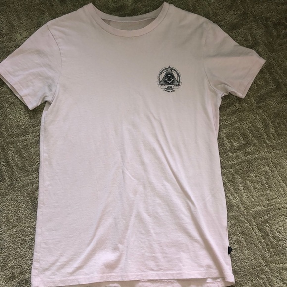 Vans pink-t - Picture 1 of 5